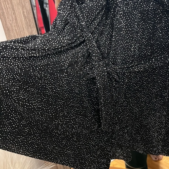 Express polkadot romper - Picture 4 of 5